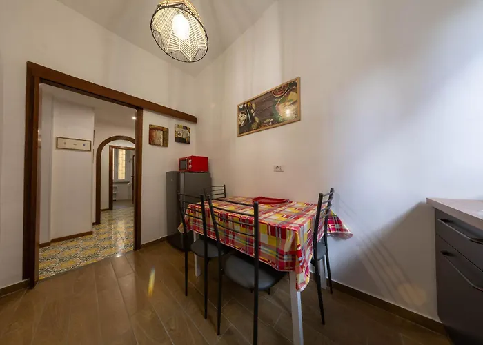 Casa vacanze Holly